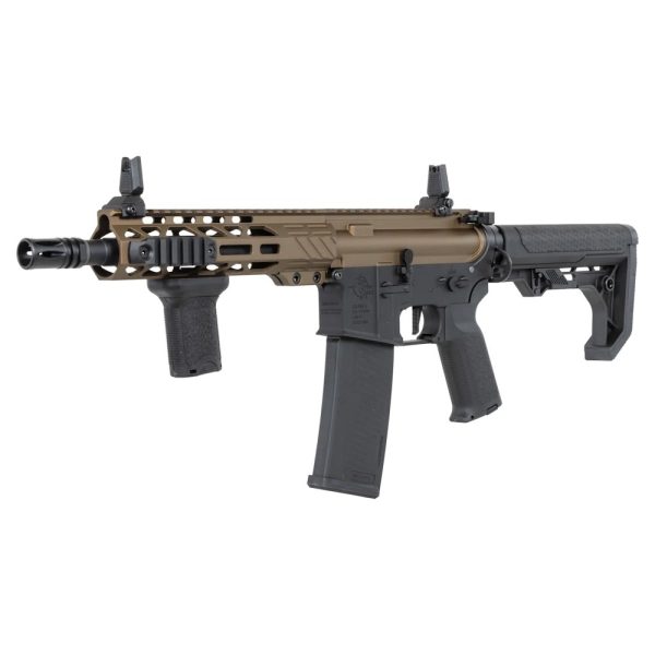 SPECNA ARMS FUCILE ELETTRICO SA-E25-L EDGE LIGHT OPS STOCK HAL ETU CHAOS BRONZE (SPE-01-041652) SPECNA ARMS FUCILE ELETTRICO SA-E25-L EDGE LIGHT OPS STOCK HAL ETU CHAOS BRONZE (SPE-01-041652)