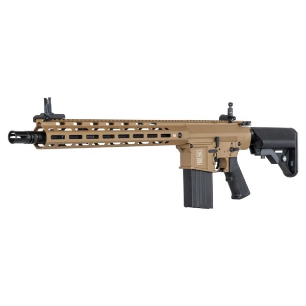 SPECNA ARMS FUCILE ELETTRICO SA-E35 EDGE KESTREL ETU HALF-TAN (SPE-01-041819)