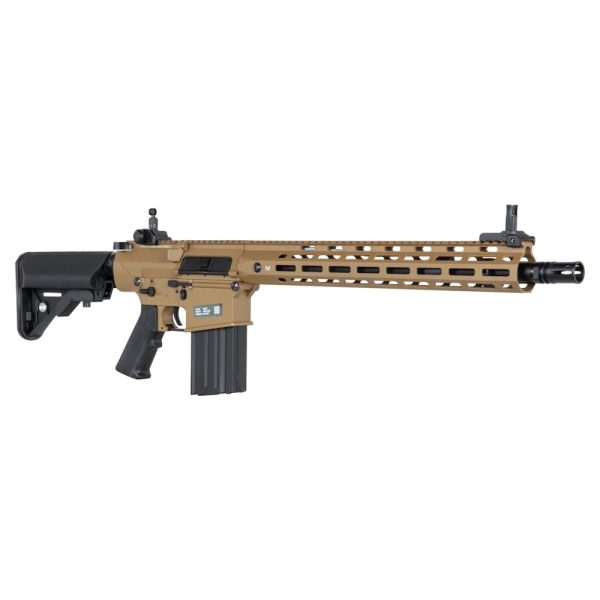 SPECNA ARMS FUCILE ELETTRICO SA-E35 EDGE KESTREL ETU HALF-TAN (SPE-01-041819)
