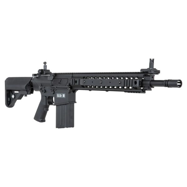 SPECNA ARMS FUCILE ELETTRICO SA-E36 EDGE KESTREL ETU BLACK (SPE-01-041817) SPECNA ARMS FUCILE ELETTRICO SA-E36 EDGE KESTREL ETU BLACK (SPE-01-041817)