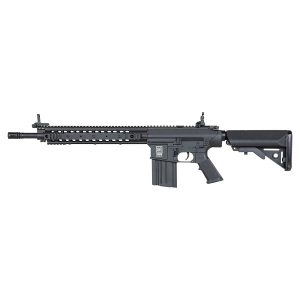 SPECNA ARMS FUCILE ELETTRICO SA-E36 EDGE KESTREL ETU BLACK (SPE-01-041817) SPECNA ARMS FUCILE ELETTRICO SA-E36 EDGE KESTREL ETU BLACK (SPE-01-041817)