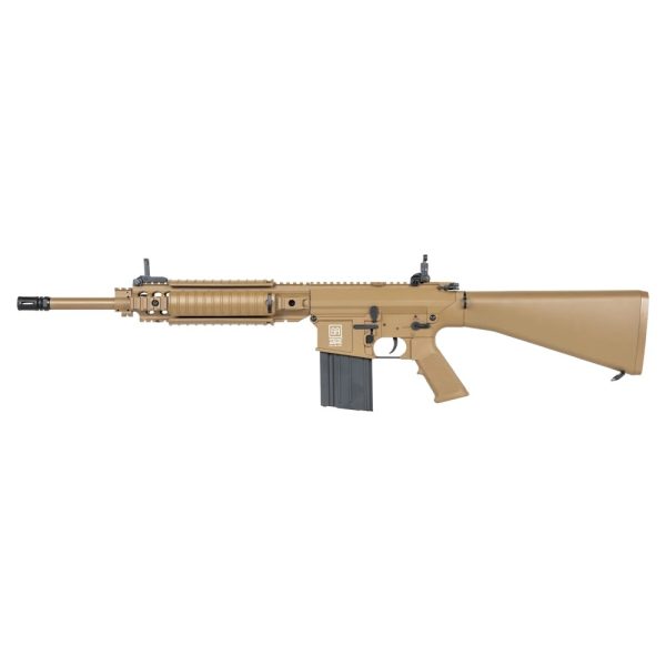 SPECNA ARMS FUCILE ELETTRICO SA-E37 EDGE KESTREL ETU HALF-TAN (SPE-01-041821)