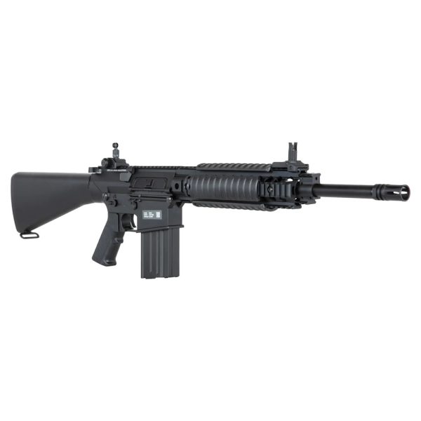 SPECNA ARMS FUCILE ELETTRICO SA-E37 EDGE KESTREL ETU NERO (SPE-01-041818)