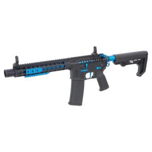 SPECNA ARMS FUCILE ELETTRICO SA-E40 EDGE HAL2 ETU LIGHT OPS STOCK GEN.2 BLU (SPE-01-047206) SPECNA ARMS FUCILE ELETTRICO SA-E40 EDGE HAL2 ETU LIGHT OPS STOCK GEN.2 BLU (SPE-01-047206)