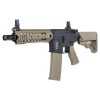 SPECNA ARMS FUCILE ELETTRICO SA-F01 FLEX GATE X-ASR GEN.2 HALF-TAN (SPE-01-047363) SPECNA ARMS FUCILE ELETTRICO SA-F01 FLEX GATE X-ASR GEN.2 HALF-TAN (SPE-01-047363)