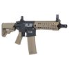 SPECNA ARMS FUCILE ELETTRICO SA-F01 FLEX GATE X-ASR GEN.2 HALF-TAN (SPE-01-047363) SPECNA ARMS FUCILE ELETTRICO SA-F01 FLEX GATE X-ASR GEN.2 HALF-TAN (SPE-01-047363)