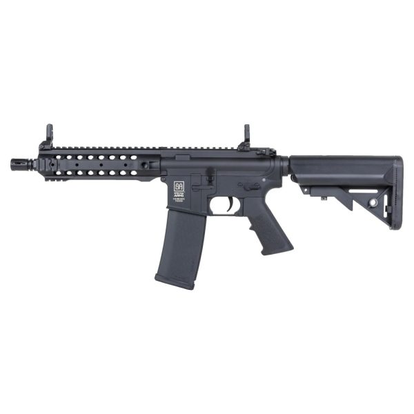 SPECNA ARMS FUCILE ELETTRICO SA-F01 FLEX GATE X-ASR GEN.2 NERO (SPE-01-047362) SPECNA ARMS FUCILE ELETTRICO SA-F01 FLEX GATE X-ASR GEN.2 NERO (SPE-01-047362)