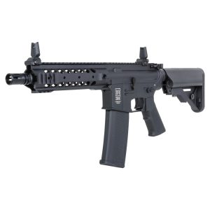 SPECNA ARMS FUCILE ELETTRICO SA-F01 FLEX GATE X-ASR GEN.2 NERO (SPE-01-047362) SPECNA ARMS FUCILE ELETTRICO SA-F01 FLEX GATE X-ASR GEN.2 NERO (SPE-01-047362)