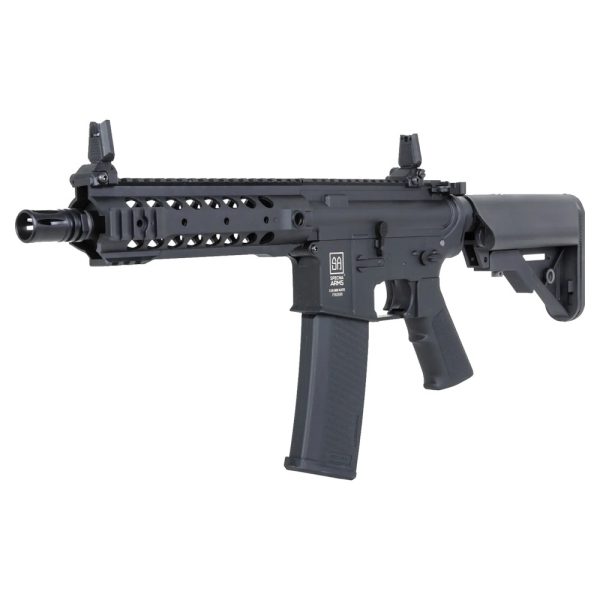 SPECNA ARMS FUCILE ELETTRICO SA-F01 FLEX GATE X-ASR GEN.2 NERO (SPE-01-047362) SPECNA ARMS FUCILE ELETTRICO SA-F01 FLEX GATE X-ASR GEN.2 NERO (SPE-01-047362)