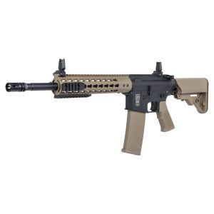SPECNA ARMS FUCILE ELETTRICO SA-F02 FLEX GATE X-ASR GEN.2 HALF-TAN (SPE-01-047365) SPECNA ARMS FUCILE ELETTRICO SA-F02 FLEX GATE X-ASR GEN.2 HALF-TAN (SPE-01-047365)
