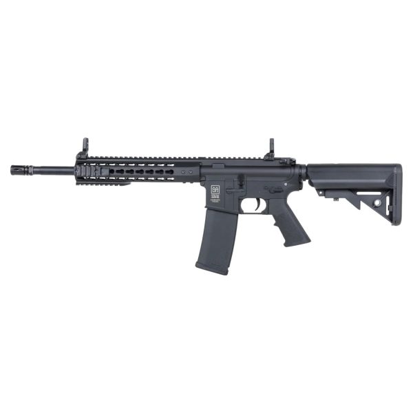 SPECNA ARMS FUCILE ELETTRICO SA-F02 FLEX GATE X-ASR GEN.2 NERO (SPE-01-047364) SPECNA ARMS FUCILE ELETTRICO SA-F02 FLEX GATE X-ASR GEN.2 NERO (SPE-01-047364)