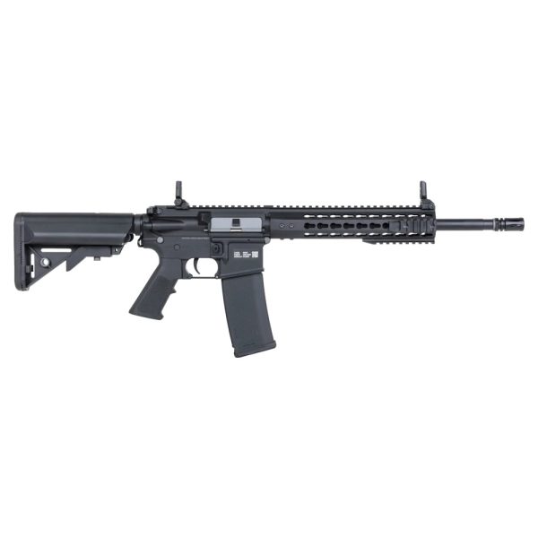 SPECNA ARMS FUCILE ELETTRICO SA-F02 FLEX GATE X-ASR GEN.2 NERO (SPE-01-047364) SPECNA ARMS FUCILE ELETTRICO SA-F02 FLEX GATE X-ASR GEN.2 NERO (SPE-01-047364)