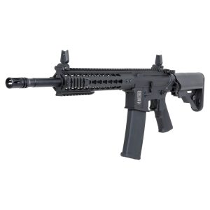 SPECNA ARMS FUCILE ELETTRICO SA-F02 FLEX GATE X-ASR GEN.2 NERO (SPE-01-047364) SPECNA ARMS FUCILE ELETTRICO SA-F02 FLEX GATE X-ASR GEN.2 NERO (SPE-01-047364)