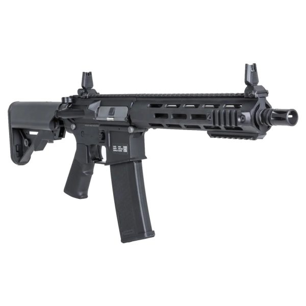 SPECNA ARMS FUCILE ELETTRICO SA-F03 FLEX GATE X-ASR GEN.2 NERO (SPE-01-047366) SPECNA ARMS FUCILE ELETTRICO SA-F03 FLEX GATE X-ASR GEN.2 NERO (SPE-01-047366)