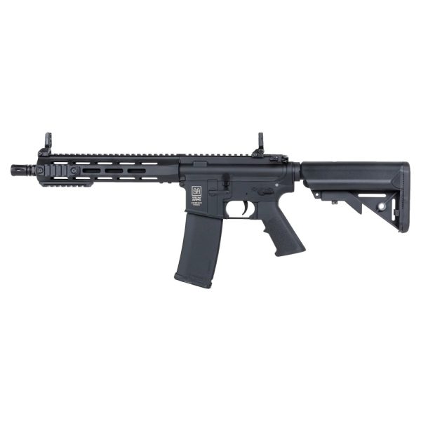SPECNA ARMS FUCILE ELETTRICO SA-F03 FLEX GATE X-ASR GEN.2 NERO (SPE-01-047366) SPECNA ARMS FUCILE ELETTRICO SA-F03 FLEX GATE X-ASR GEN.2 NERO (SPE-01-047366)