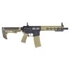 SPECNA ARMS FUCILE ELETTRICO SA-F03-R-L FLEX HAL ETU GEN.2 BLDC HALF-TAN (SPE-01-048402) SPECNA ARMS FUCILE ELETTRICO SA-F03-R-L FLEX HAL ETU GEN.2 BLDC HALF-TAN (SPE-01-048402)