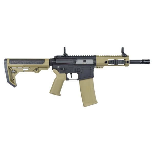 SPECNA ARMS FUCILE ELETTRICO SA-F04 FLEX BLDC HAL ETU GEN.2 HALF-TAN (SPE-01-047994)