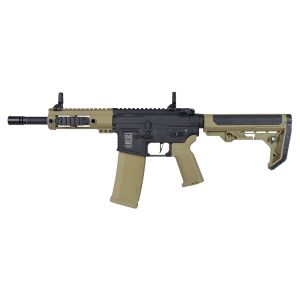 SPECNA ARMS FUCILE ELETTRICO SA-F04 FLEX BLDC HAL ETU GEN.2 HALF-TAN (SPE-01-047994) SPECNA ARMS FUCILE ELETTRICO SA-F04 FLEX BLDC HAL ETU GEN.2 HALF-TAN (SPE-01-047994)