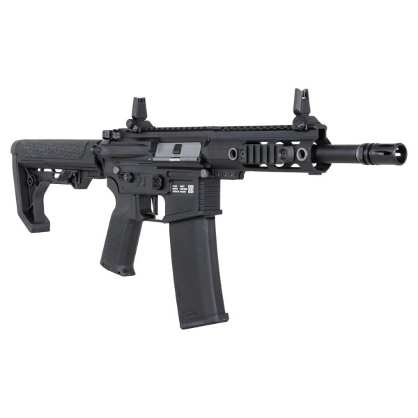 SPECNA ARMS FUCILE ELETTRICO SA-F04-RL FLEX LIGHT OPS STOCK BLDC HAL ETU GEN.2 NERO (SPE-01-047993) SPECNA ARMS FUCILE ELETTRICO SA-F04-RL FLEX LIGHT OPS STOCK BLDC HAL ETU GEN.2 NERO (SPE-01-047993)