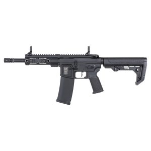 SPECNA ARMS FUCILE ELETTRICO SA-F04-RL FLEX LIGHT OPS STOCK BLDC HAL ETU GEN.2 NERO (SPE-01-047993) SPECNA ARMS FUCILE ELETTRICO SA-F04-RL FLEX LIGHT OPS STOCK BLDC HAL ETU GEN.2 NERO (SPE-01-047993)
