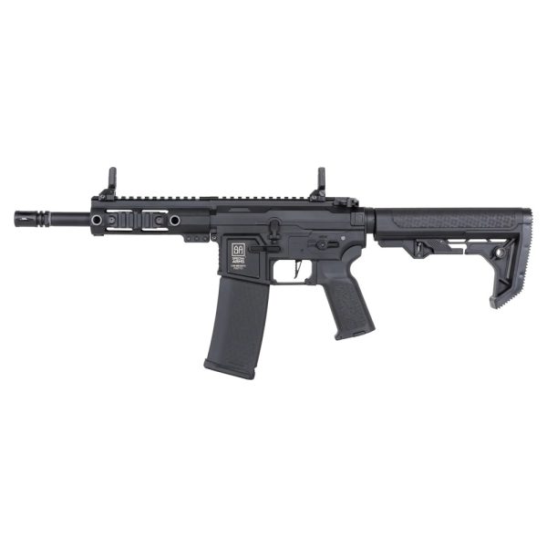 SPECNA ARMS FUCILE ELETTRICO SA-F04-RL FLEX LIGHT OPS STOCK BLDC HAL ETU GEN.2 NERO (SPE-01-047993) SPECNA ARMS FUCILE ELETTRICO SA-F04-RL FLEX LIGHT OPS STOCK BLDC HAL ETU GEN.2 NERO (SPE-01-047993)