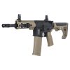 SPECNA ARMS FUCILE ELETTRICO SA-F04-RL FLEX LIGHT OPS STOCK HAL ETU GEN.2 HALF-TAN (SPE-01-047444)