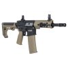 SPECNA ARMS FUCILE ELETTRICO SA-F04-RL FLEX LIGHT OPS STOCK HAL ETU GEN.2 HALF-TAN (SPE-01-047444)