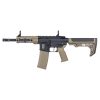 SPECNA ARMS FUCILE ELETTRICO SA-F04-RL FLEX LIGHT OPS STOCK HAL ETU GEN.2 HALF-TAN (SPE-01-047444)