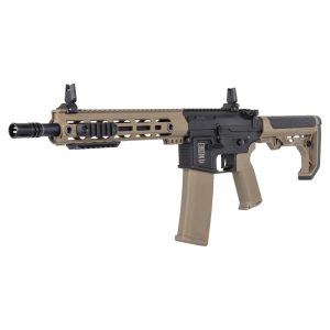 SPECNA ARMS FUCILE ELETTRICO SA-F05-RL FLEX BLDC HAL ETU GEN.2 HALF-TAN (SPE-01-047998) SPECNA ARMS FUCILE ELETTRICO SA-F05-RL FLEX BLDC HAL ETU GEN.2 HALF-TAN (SPE-01-047998)