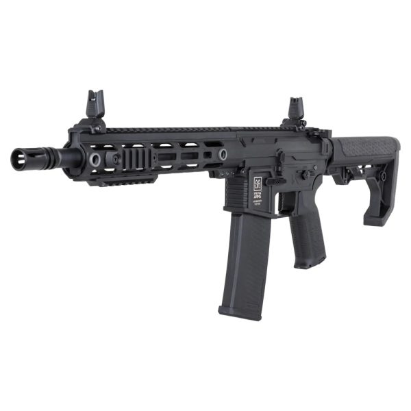 SPECNA ARMS FUCILE ELETTRICO SA-F05-RL FLEX BLDC HAL ETU GEN.2 NERO (SPE-01-047997)