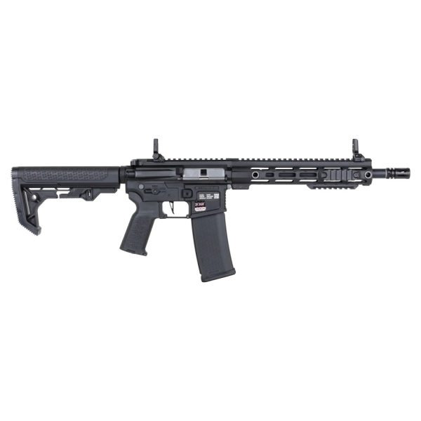 SPECNA ARMS FUCILE ELETTRICO SA-F05-RL FLEX BLDC HAL ETU GEN.2 NERO (SPE-01-047997)