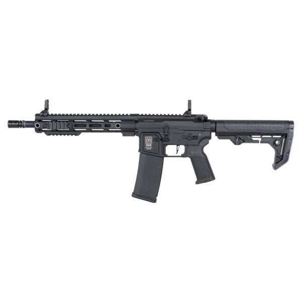SPECNA ARMS FUCILE ELETTRICO SA-F05-RL FLEX BLDC HAL ETU GEN.2 NERO (SPE-01-047997)