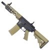 SPECNA ARMS FUCILE ELETTRICO SA-F08 FLEX BLDC HAL ETU GEN.2 HALF-TAN (SPE-01-048001) SPECNA ARMS FUCILE ELETTRICO SA-F08 FLEX BLDC HAL ETU GEN.2 HALF-TAN (SPE-01-048001)
