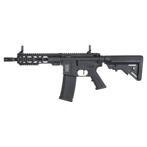 SPECNA ARMS FUCILE ELETTRICO SA-F08 FLEX BLDC HAL ETU GEN.2 NERO (SPE-01-048000) SPECNA ARMS FUCILE ELETTRICO SA-F08 FLEX BLDC HAL ETU GEN.2 NERO (SPE-01-048000)