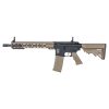 SPECNA ARMS FUCILE ELETTRICO SA-F09 FLEX BLDC HAL ETU GEN.2 HALF-TAN (SPE-01-048004)