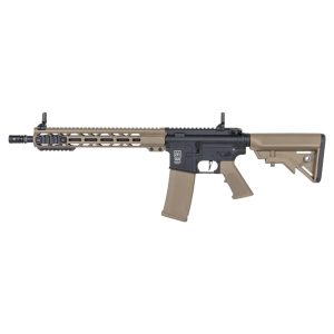 SPECNA ARMS FUCILE ELETTRICO SA-F09 FLEX BLDC HAL ETU GEN.2 HALF-TAN (SPE-01-048004) SPECNA ARMS FUCILE ELETTRICO SA-F09 FLEX BLDC HAL ETU GEN.2 HALF-TAN (SPE-01-048004)