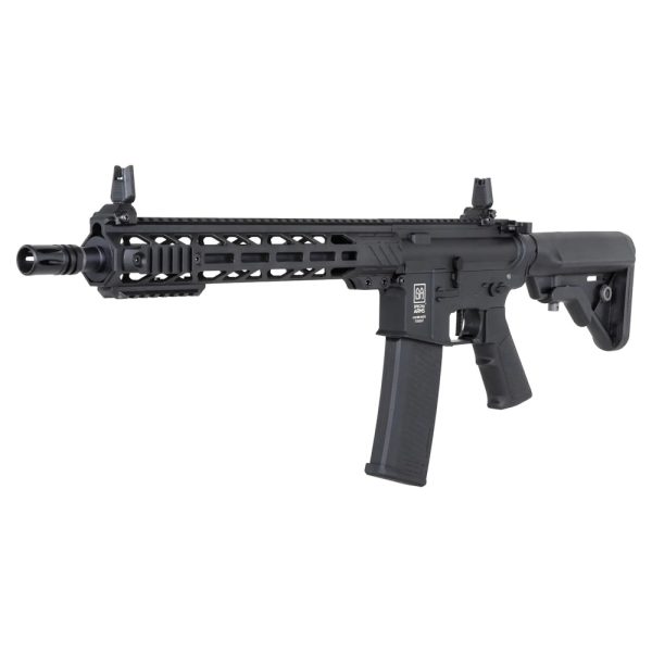 SPECNA ARMS FUCILE ELETTRICO SA-F09 FLEX BLDC HAL ETU GEN.2 NERO (SPE-01-048003) SPECNA ARMS FUCILE ELETTRICO SA-F09 FLEX BLDC HAL ETU GEN.2 NERO (SPE-01-048003)
