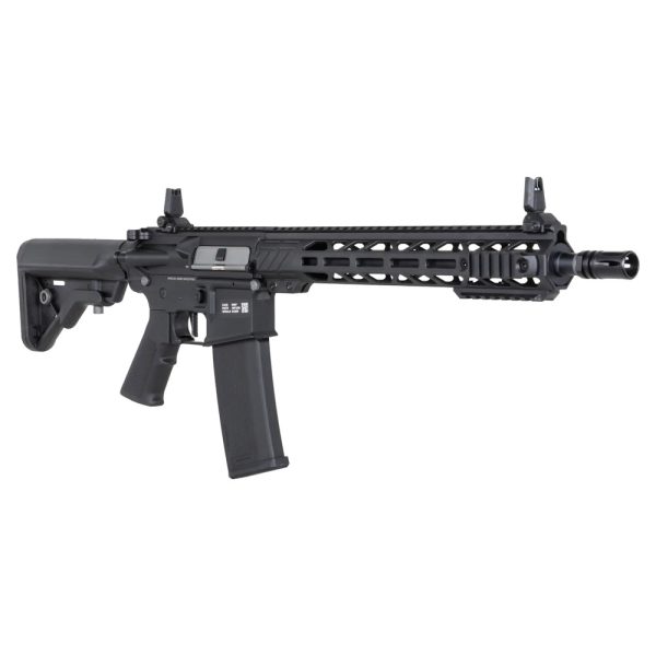 SPECNA ARMS FUCILE ELETTRICO SA-F09 FLEX BLDC HAL ETU GEN.2 NERO (SPE-01-048003) SPECNA ARMS FUCILE ELETTRICO SA-F09 FLEX BLDC HAL ETU GEN.2 NERO (SPE-01-048003)