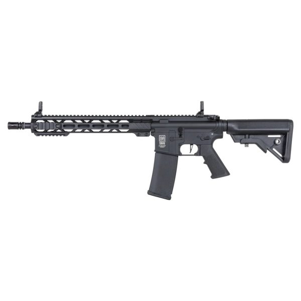 SPECNA ARMS FUCILE ELETTRICO SA-F09 FLEX BLDC HAL ETU GEN.2 NERO (SPE-01-048003) SPECNA ARMS FUCILE ELETTRICO SA-F09 FLEX BLDC HAL ETU GEN.2 NERO (SPE-01-048003)