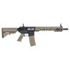 SPECNA ARMS FUCILE ELETTRICO SA-F09 FLEX HAL ETU GEN.2 HALF-TAN (SPE-01-047451) SPECNA ARMS FUCILE ELETTRICO SA-F09 FLEX HAL ETU GEN.2 HALF-TAN (SPE-01-047451)