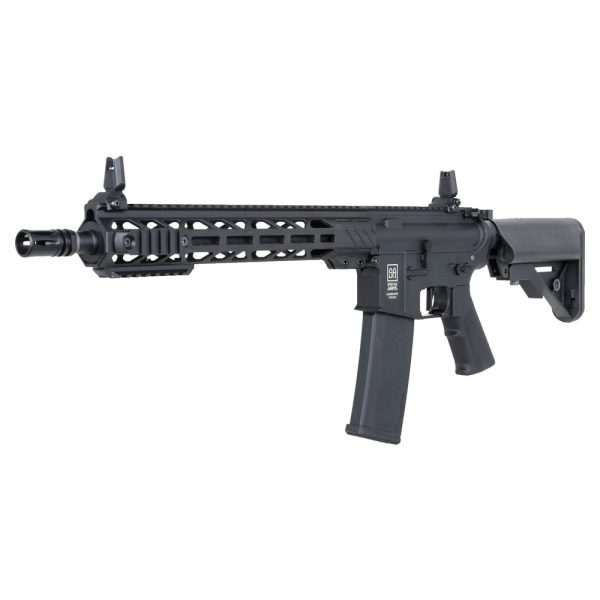 SPECNA ARMS FUCILE ELETTRICO SA-F09 FLEX HAL ETU GEN.2 NERO (SPE-01-047450) SPECNA ARMS FUCILE ELETTRICO SA-F09 FLEX HAL ETU GEN.2 NERO (SPE-01-047450)
