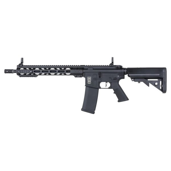 SPECNA ARMS FUCILE ELETTRICO SA-F09 FLEX HAL ETU GEN.2 NERO (SPE-01-047450) SPECNA ARMS FUCILE ELETTRICO SA-F09 FLEX HAL ETU GEN.2 NERO (SPE-01-047450)