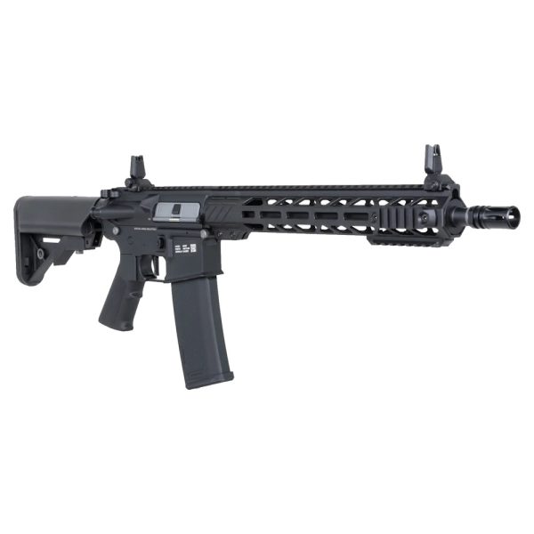 SPECNA ARMS FUCILE ELETTRICO SA-F09 FLEX HAL ETU GEN.2 NERO (SPE-01-047450) SPECNA ARMS FUCILE ELETTRICO SA-F09 FLEX HAL ETU GEN.2 NERO (SPE-01-047450)