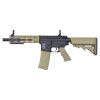 SPECNA ARMS FUCILE ELETTRICO SA-F14 FLEX GATE X-ASR GEN.2 HALF-TAN (SPE-01-047377) SPECNA ARMS FUCILE ELETTRICO SA-F14 FLEX GATE X-ASR GEN.2 HALF-TAN (SPE-01-047377)
