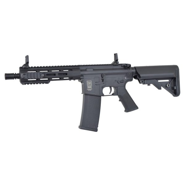 SPECNA ARMS FUCILE ELETTRICO SA-F14 FLEX GATE X-ASR GEN.2 NERO (SPE-01-047376) SPECNA ARMS FUCILE ELETTRICO SA-F14 FLEX GATE X-ASR GEN.2 NERO (SPE-01-047376)