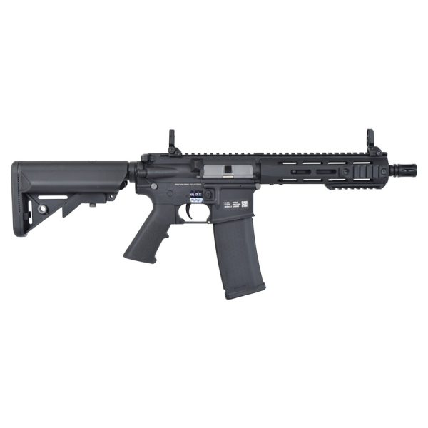 SPECNA ARMS FUCILE ELETTRICO SA-F14 FLEX GATE X-ASR GEN.2 NERO (SPE-01-047376) SPECNA ARMS FUCILE ELETTRICO SA-F14 FLEX GATE X-ASR GEN.2 NERO (SPE-01-047376)