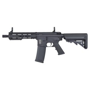 SPECNA ARMS FUCILE ELETTRICO SA-F14 FLEX GATE X-ASR GEN.2 NERO (SPE-01-047376) SPECNA ARMS FUCILE ELETTRICO SA-F14 FLEX GATE X-ASR GEN.2 NERO (SPE-01-047376)