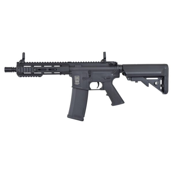 SPECNA ARMS FUCILE ELETTRICO SA-F14 FLEX GATE X-ASR GEN.2 NERO (SPE-01-047376) SPECNA ARMS FUCILE ELETTRICO SA-F14 FLEX GATE X-ASR GEN.2 NERO (SPE-01-047376)