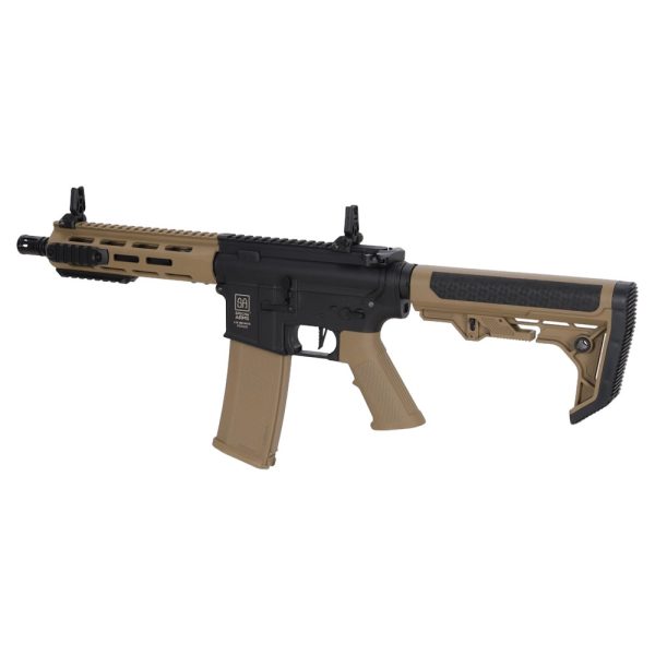 SPECNA ARMS FUCILE ELETTRICO SA-F14 FLEX HAL GEN.2 HALF-TAN (SPE-01-048444) SPECNA ARMS FUCILE ELETTRICO SA-F14 FLEX HAL GEN.2 HALF-TAN (SPE-01-048444)
