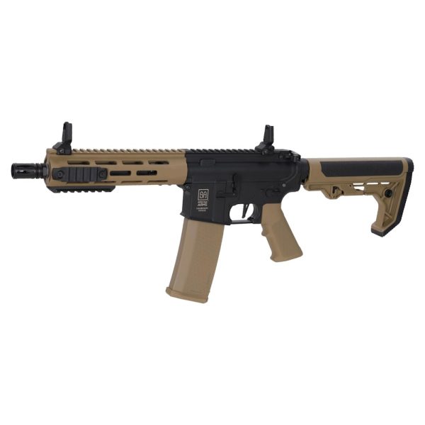 SPECNA ARMS FUCILE ELETTRICO SA-F14 FLEX HAL GEN.2 HALF-TAN (SPE-01-048444) SPECNA ARMS FUCILE ELETTRICO SA-F14 FLEX HAL GEN.2 HALF-TAN (SPE-01-048444)